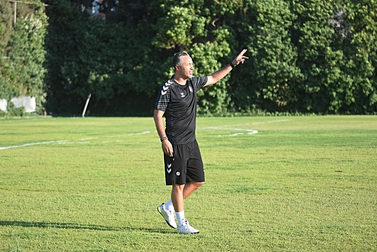 Altay'da Tuna Üzümcü dönemi başladı