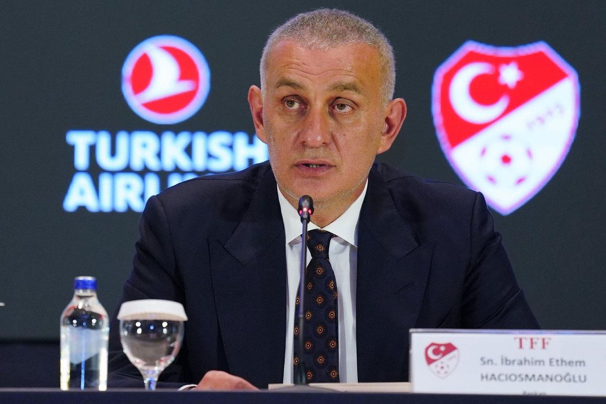 Fantezi Lig'i kuruluyor: Ödülü de bomba