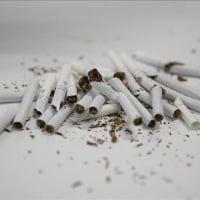 Zamlı sigara fiyat listesi