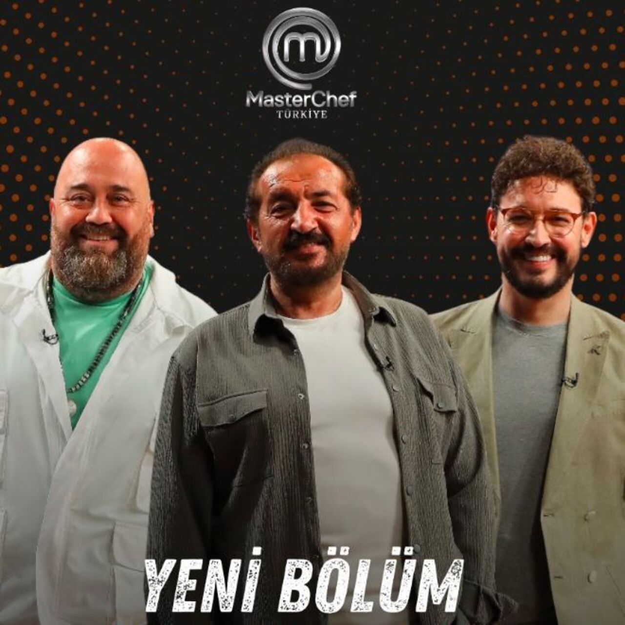 MasterChef ana kadroya kim girdi?