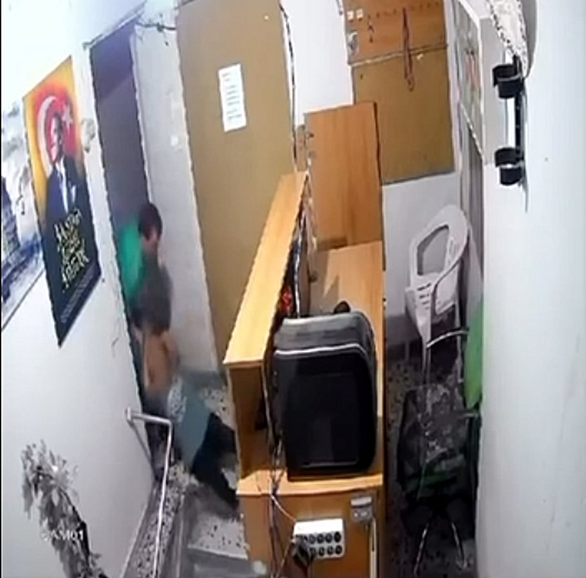 Kadına Şiddete Tepki: Uzaklaştırma Kararı