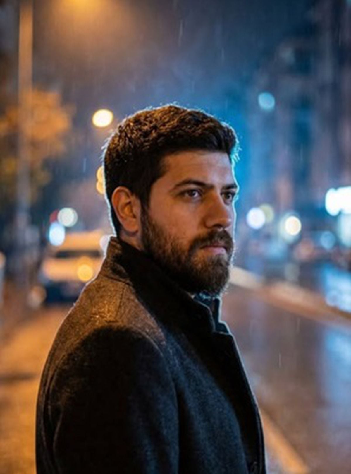 AK Parti Gençlik Kolları Yöneticisi Kazada Hayatını Kaybetti