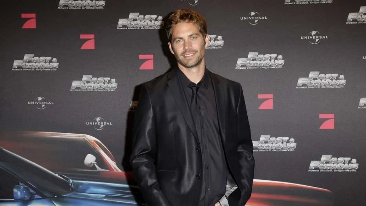 Paul Walker'ın Kızı Meadow, Toyota Supra Satışı Söylentilerini Yalanladı