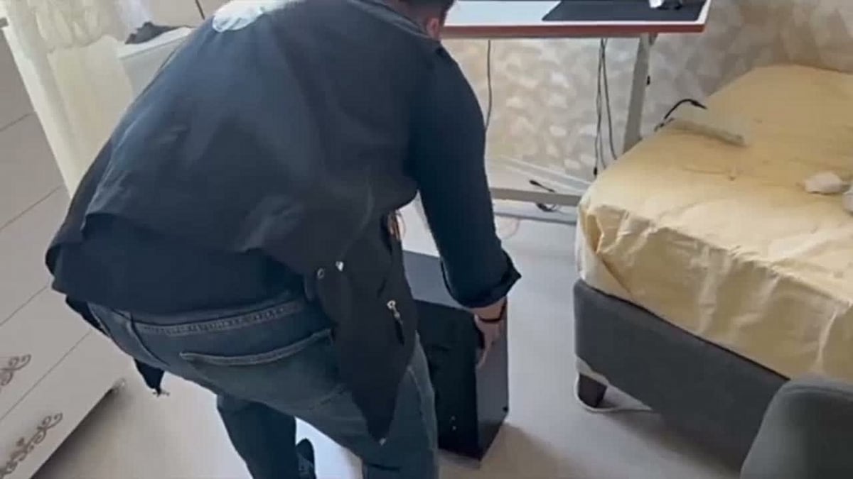 Diyarbakır merkezli 8 ilde "siber zorbalık ve şantaj şebekesine" yönelik operasyon: 10 gözaltı