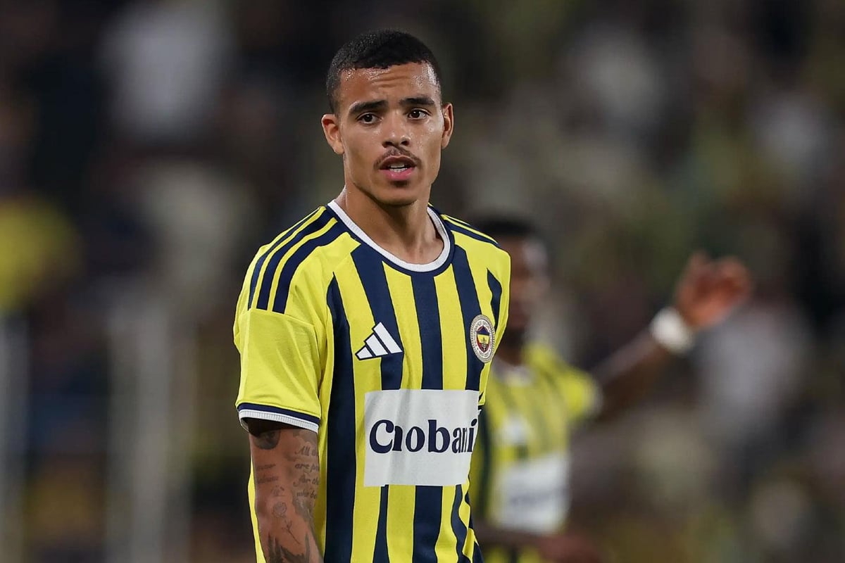 Fenerbahçe'den Marsilya'ya yeni hamle: Greenwood'un ardından bir yıldız daha