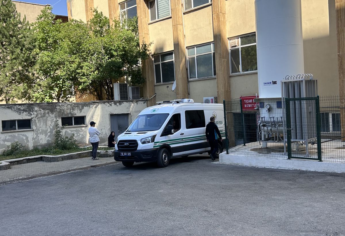 Ünye'de Kene Isırması Sonucu KKKA Hastalığına Yakalanan Kadın Hayatını Kaybetti