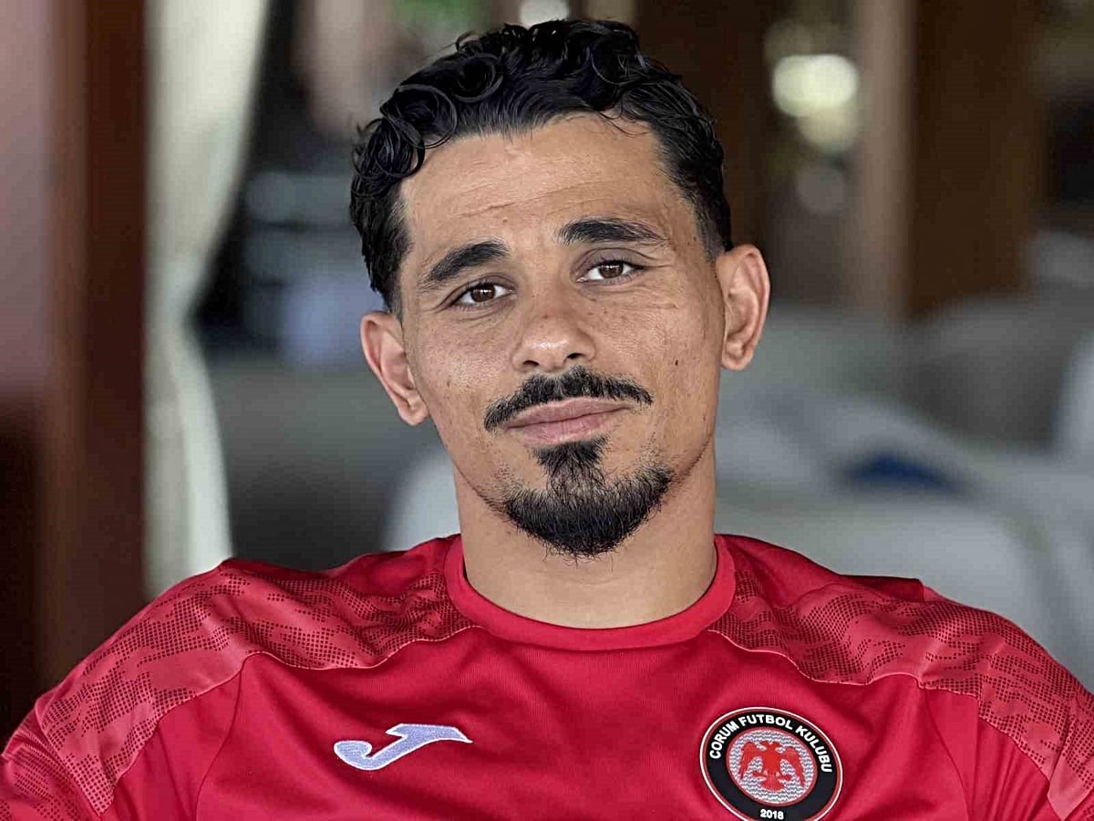 Çorum FK'dan Galatasaray Maçı Öncesi İddialı Mesaj
