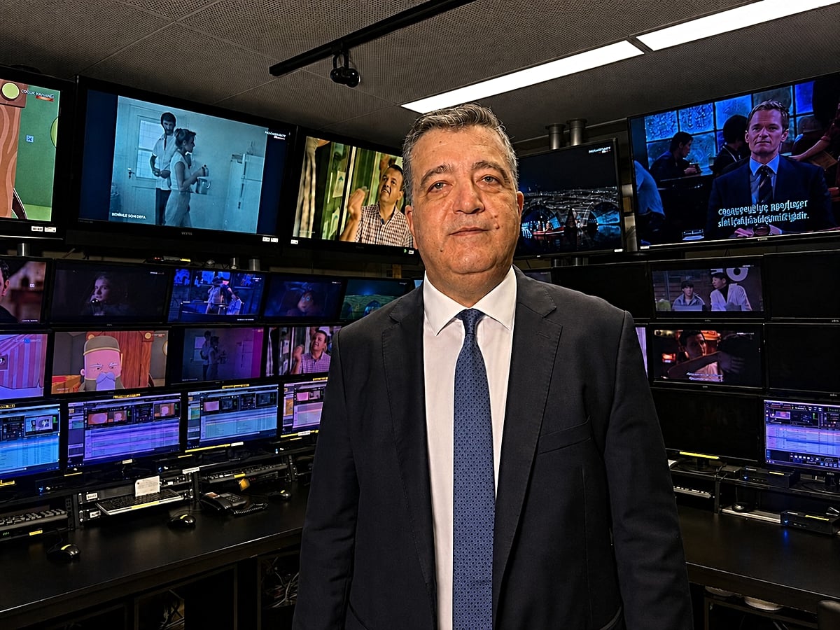TÜRKSAT 3A yayınları yeni uydulara taşınıyor: Kesintisiz yayın için TKGS uyarısı