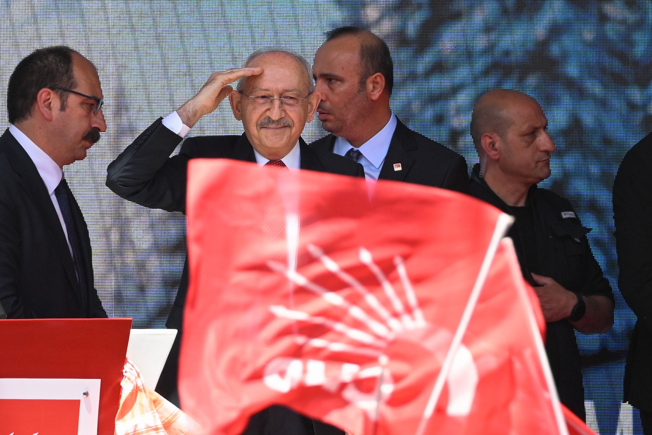 Butlan CHP’sinde yeni denetim: Belediyeler tek tek incelenecek