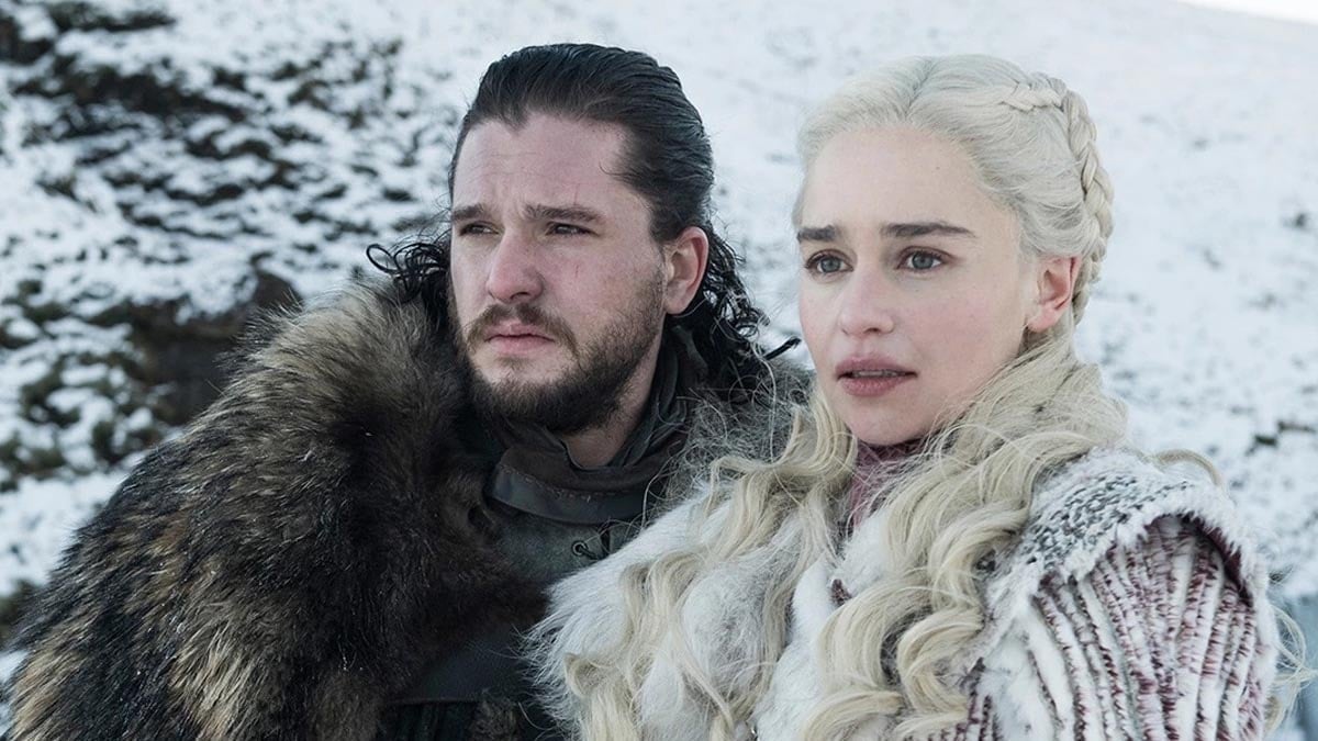Game of Thrones efsanesinin filmi geliyor