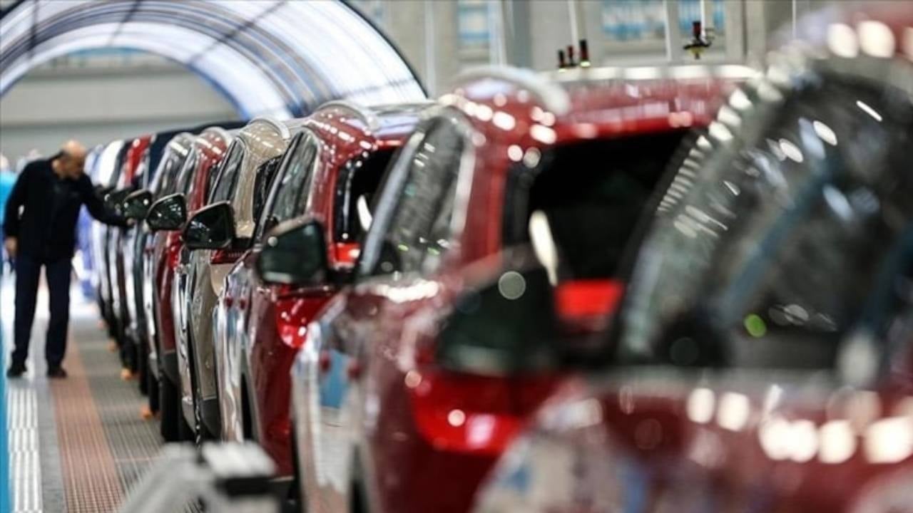 Otomotiv devi ilk kez Hintlilerle anlaştı