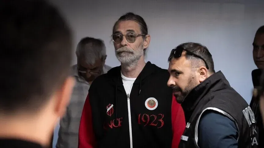 Gökhan Günaydın’dan bomba ‘Erdal Beşikçioğlu’ çıkışı